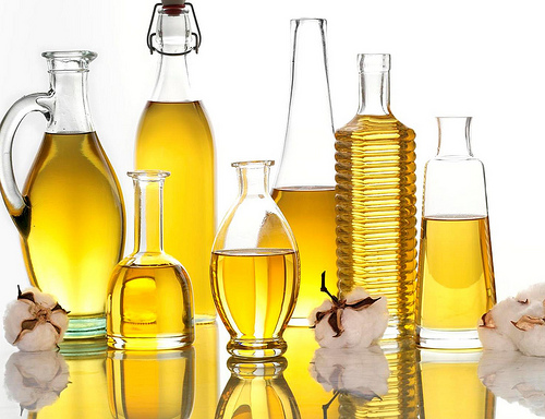 Vybírejte kvalitní olej, ne všechny jsou zdravé