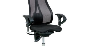 Křesla a židle pro Vaši kancelář