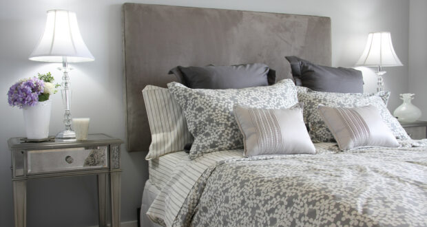 Správné ložní prádlo vám zpříjemní spánek