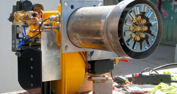 Úsporné a efektivní vytápění s moderními technologiemi