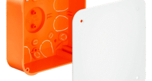 Proč se bez instalační krabice neobejde žádná kvalitní elektroinstalace