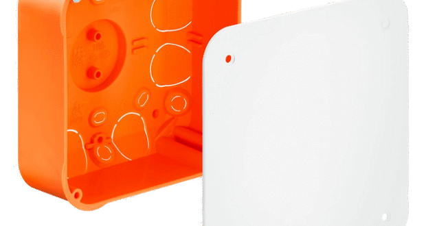 Proč se bez instalační krabice neobejde žádná kvalitní elektroinstalace