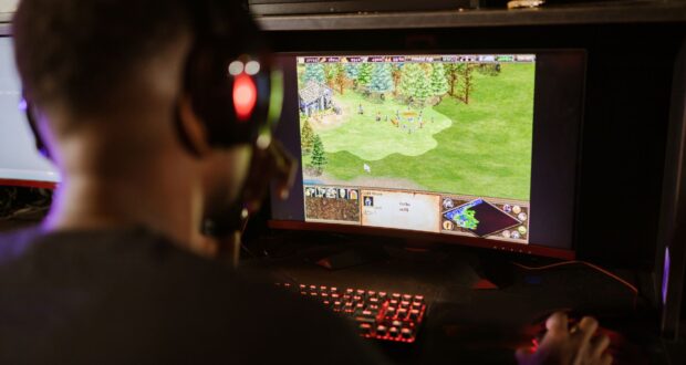 Goodgame Empire: Strategie, kterou si hráči hraní 15 let